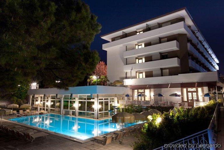 Hotel Terme Millepini Montegrotto Terme Buitenkant foto